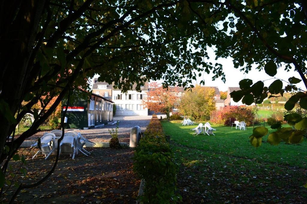 Hotel Lahaye Valkenburg aan de Geul Eksteriør bilde