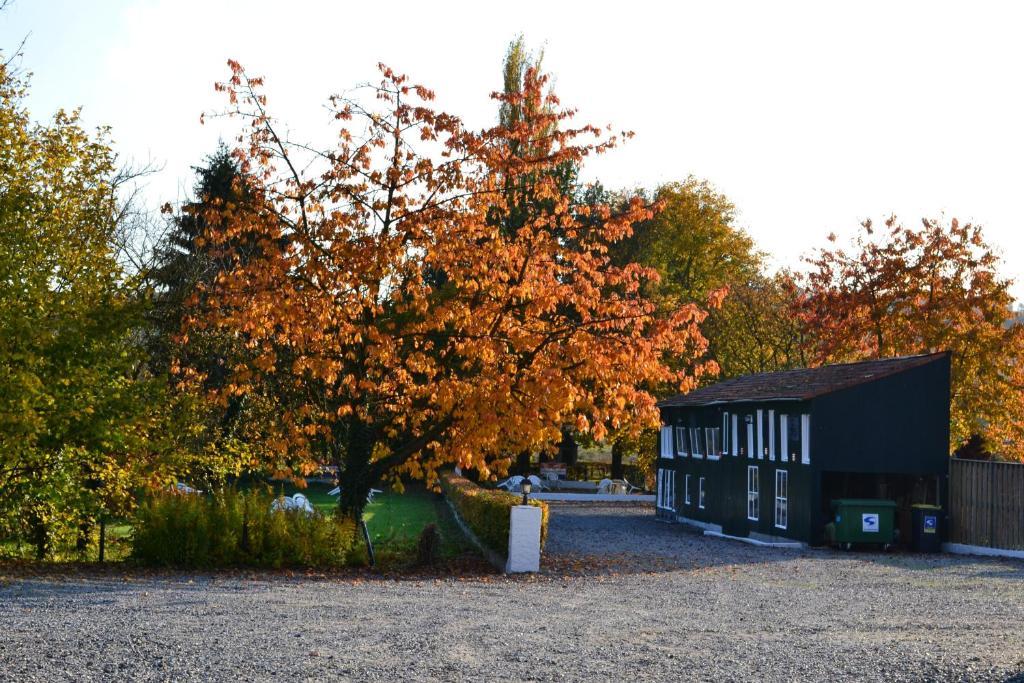 Hotel Lahaye Valkenburg aan de Geul Eksteriør bilde