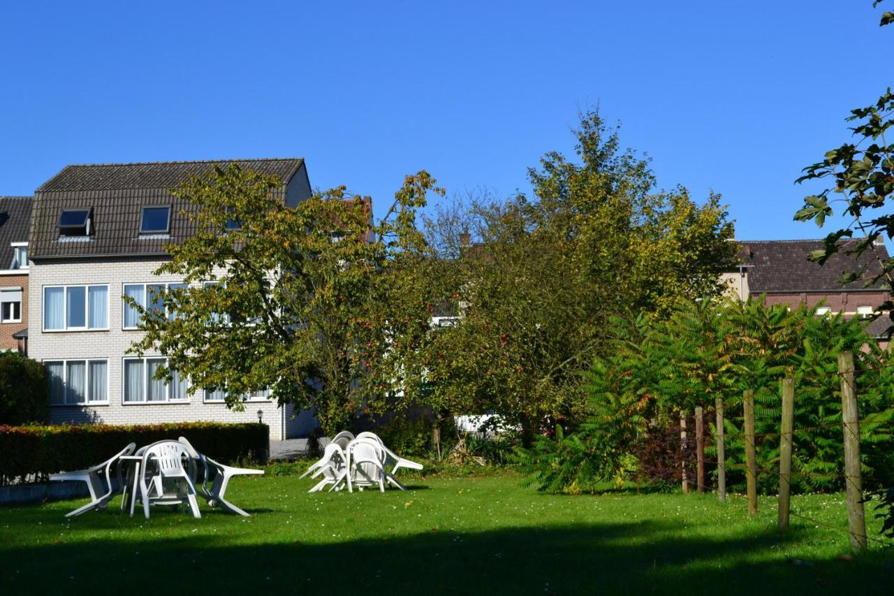 Hotel Lahaye Valkenburg aan de Geul Eksteriør bilde